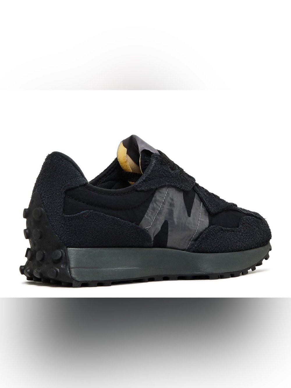 - NEW New Balance 327 Phantom Magnet Sneakers BT - Picture 3 of 10